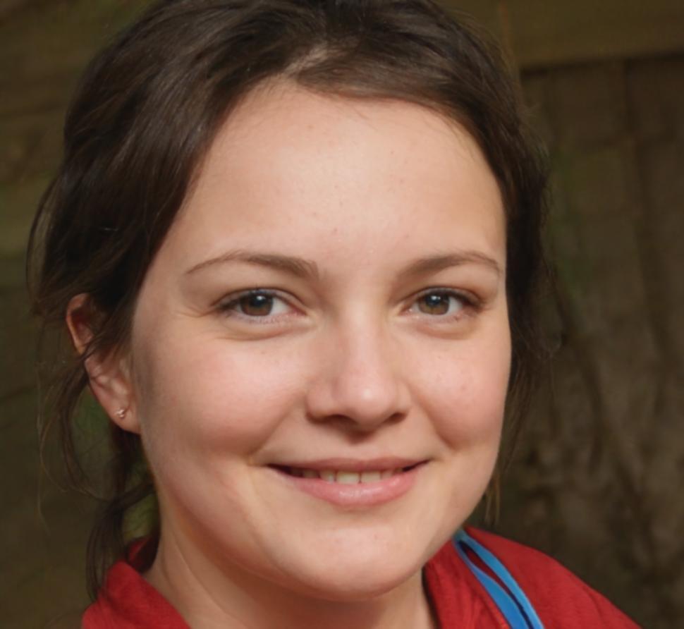 Sarah, responsable produit chez somarentex