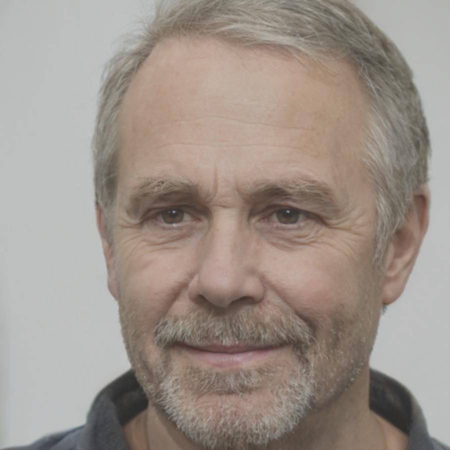 Portrait participant
