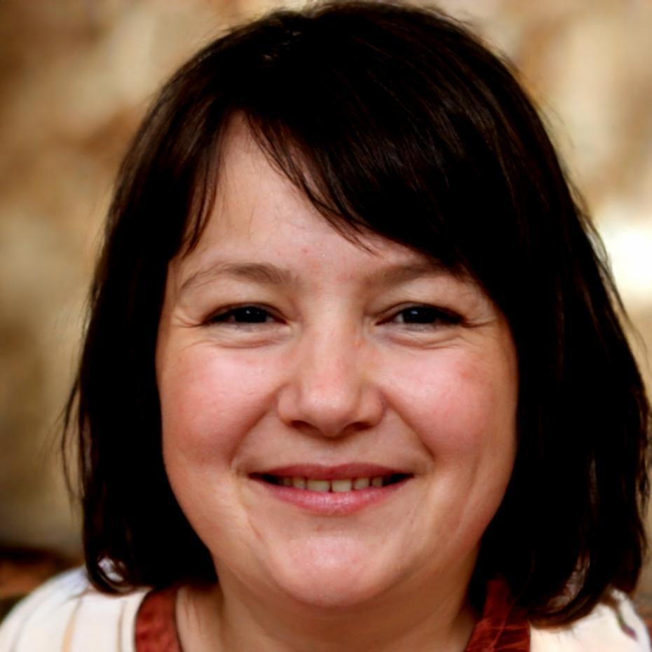 Portrait de Sophie Martin